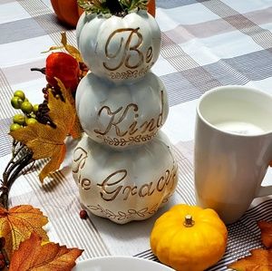 Meet your Posher, Barbra